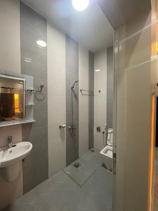 Vakantiehuis Jabal Shams Bayt Kawakib